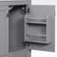 Armoire de salle de bain Leilaney-1310190070