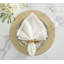 Rope Knot Napkin Ring-1400444393