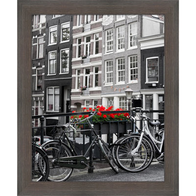 Noland Wood Picture Frame