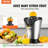 VEVOR Electric Citrus Juicer