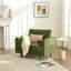 Fauteuil rembourré 42 po Geo-1555080589