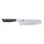 Miyabi Hisho 7-Inch Nakiri Knife