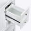 Meuble-lavabo simple 36 po avec comptoir Perrusquia-660784823