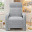 Fauteuil inclinable 31,25 po avec dossier inclinable et dossier réglable-382829206-382829207