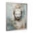 Silver Single Picture Framed