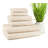 Travers 6 Piece Turkish Cotton Towel Set-525212252