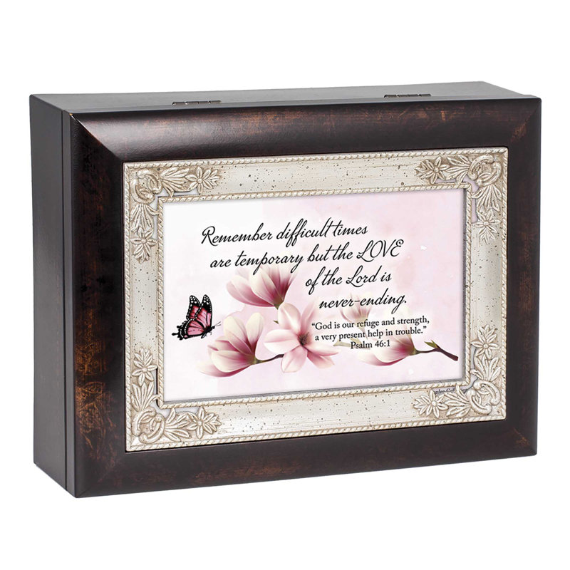 Jerrome Plastic Memory Box