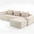 Beige est en rupture de stock