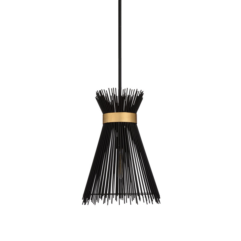 Quimby 1 - Light Pendant