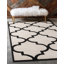 Tapis géométrique beige Molly-1479595496