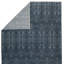 Tapis bleu foncé Kandiyohi-59702351