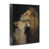 Giclée encadrée noir minuit sélectionné