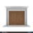 Grand Monterey Fireplace Surround-88111811