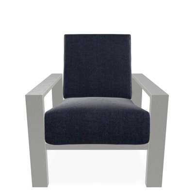 Larssen Outdoor Lounge Chair