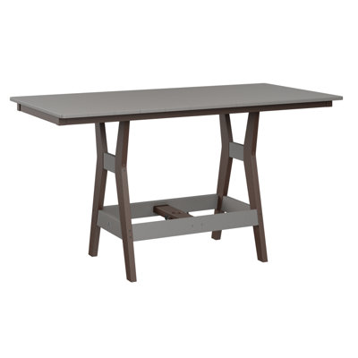 Harbor Outdoor Rectangular Dining Table