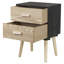 Timken End Table