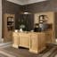 Bureau de direction Winchester