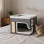 Nest Pet Bed