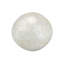 Capiz Ball Fonio 4 Piece Sculpture Set