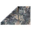 Hand Knotted Abstract Area Rug-124928563