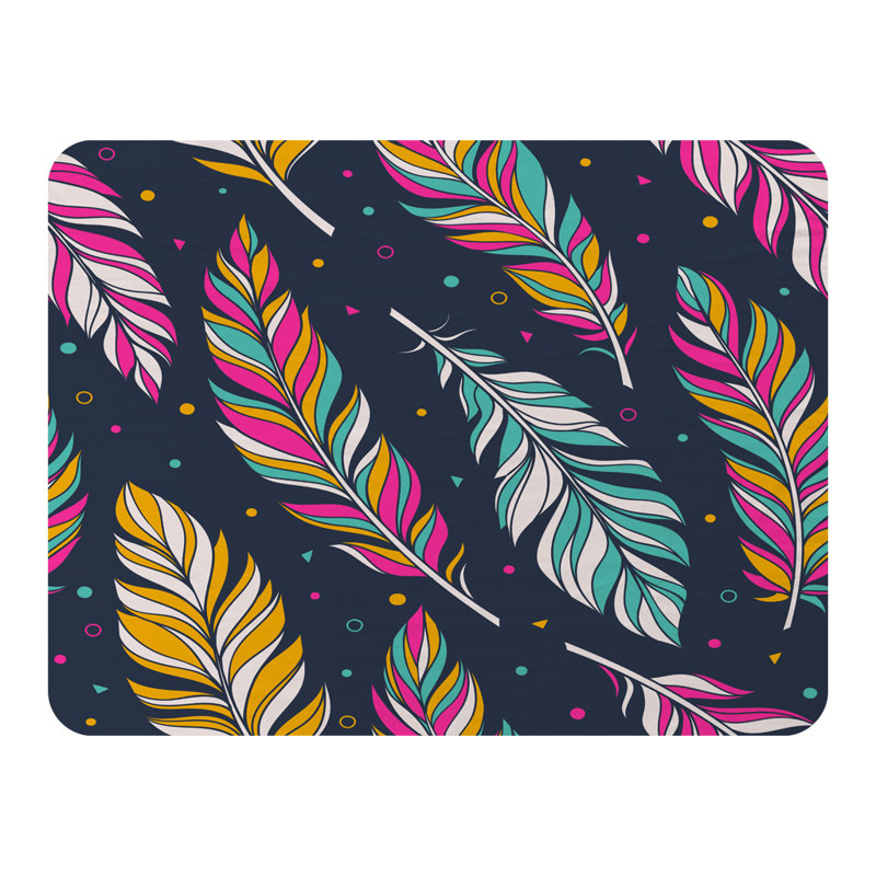Bagley Throw Blanket