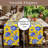 Arpad Printed Table Runner-1810576141