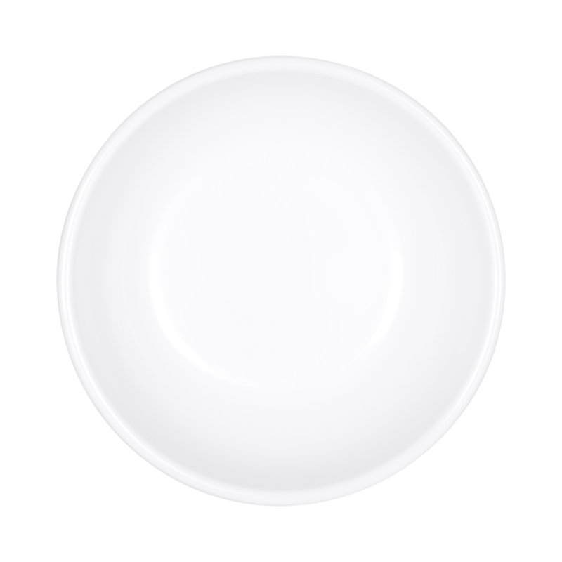Merced 28 oz. Cereal Bowl, White
