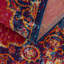 Tapis oriental rouge Rummond Istanbul-1515901850