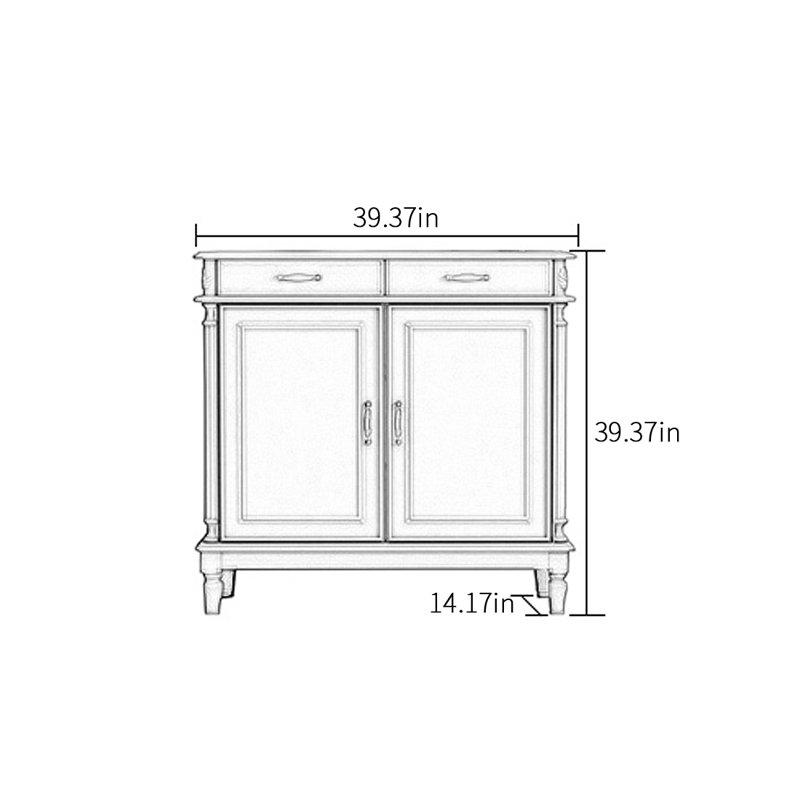 12 Pair Shoe Storage Cabinet
