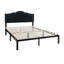 Katin Upholstered Bed-1383706406-1383706410