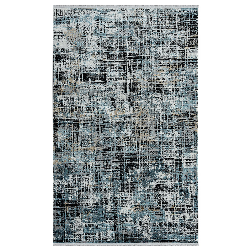 Indoor Rug, Rectangle 6' x 9'