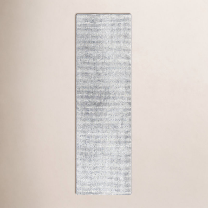 Britley Hand Tufted Wool Indoor Rug, Round 10'
