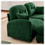 Canapé modulaire en U en chenille Emerald-1844715082-1844715080