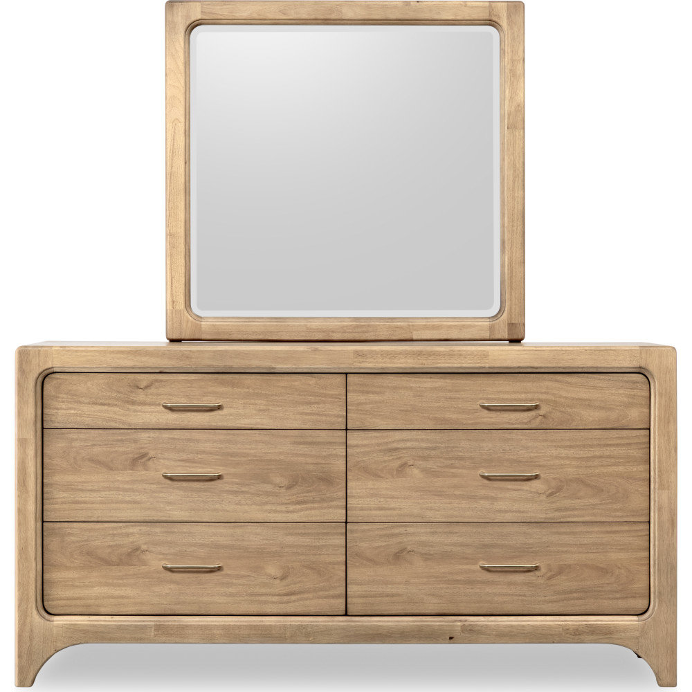 Brentwood Dresser