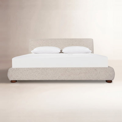 Speckled Storage Bed