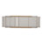 Hargrove Outdoor Patio Aluminum Chaise Lounge-1923511400