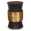 Abasi End Table