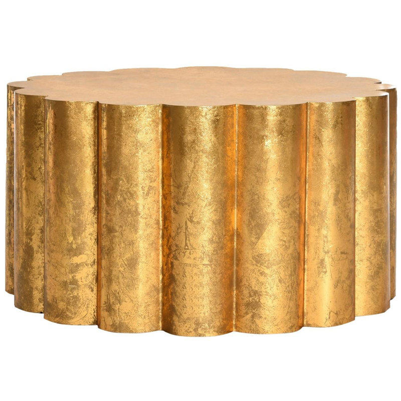 Evangelista Single Coffee Table