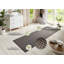 Flatweave Grey Rug-48421395