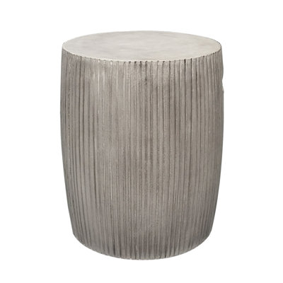 Table d'appoint ronde Lionel