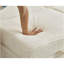Canapé confortable moelleux en velours côtelé, espace de rangement pour grande causeuse, méridienne super moelleuse avec repose-pieds double et table de bout-1634688638