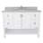 Wilhoit 49'' Single Bathroom Vanity with Top-27808885