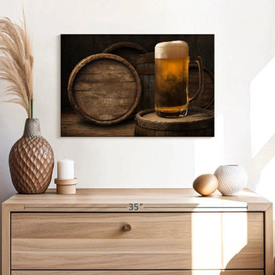 Verre à bière Yarlin