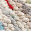 Seguin Wool Hand Woven Area Rug-815333026