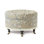 Amberlynn Round Ottoman