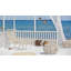 Monet Originals Outdoor Ottoman-1356063089