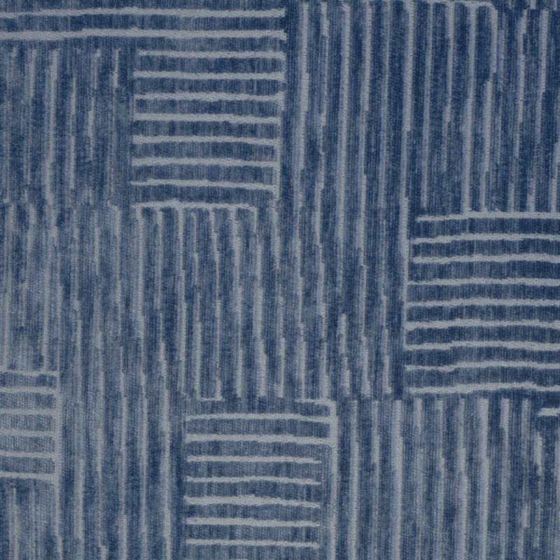Miro Fabric, Azure