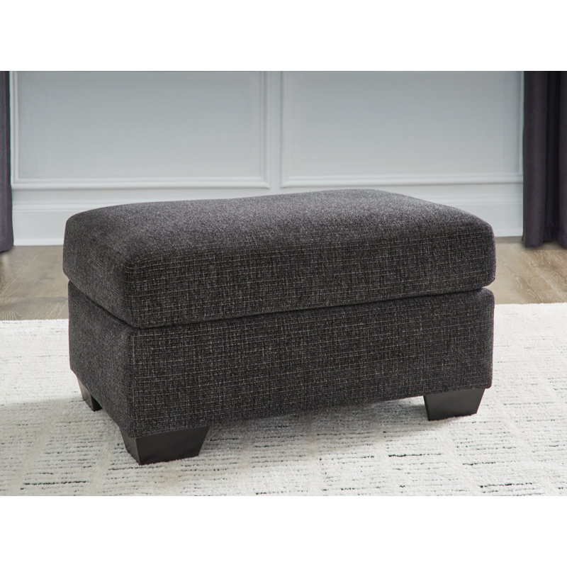 Ashford Ottoman