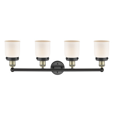 Asheton 4 - Light Dimmable Vanity Light