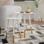 Combs Solid Wood Nesting Tables-41643288